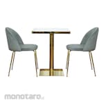 SAPPORO Halden Dining Set