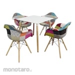 SAPPORO Lammi Dining Set
