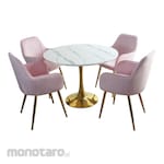 SAPPORO Lucerne Dining Set