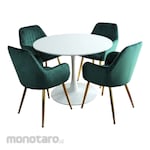 SAPPORO Mikkeli Dining Set