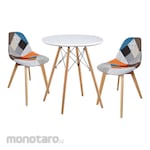 SAPPORO Murray Dining Set