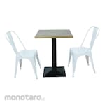 SAPPORO Odnes Meja Makan Set