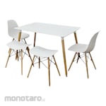 SAPPORO Olavin Set Meja