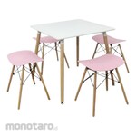SAPPORO Rovani Set Meja