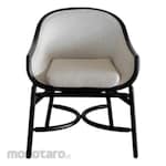 VIVERE Cielo Arm Chair Rattan Serries