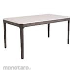 VIVERE Kadya Din Table Akara Series