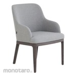 VIVERE Kursi Makan Akara Series