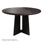 VIVERE Louise Round Din Table Dainty Series