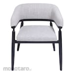VIVERE Manchester Lo Armchair City Series