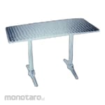 Yane Dining Table Leg