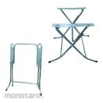 Yane Foldable Dining Table Leg