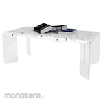 AVANTI FURNITURE Meja Tamu Maldives Series