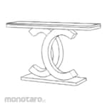 Aveda Side Table CARSON-G