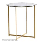 Aveda Side Table GAFFNEY-ST