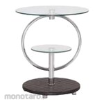 Aveda Side Table GEORGE-ST