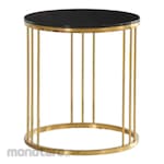 Aveda Side Table GROVES-ST