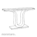 Aveda Side Table UNION-G
