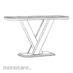 Aveda Side Table VIENNA-G