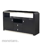 Aveda Side Table XION-G