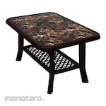 Mondoware The Evalia Meja Tamu Classic