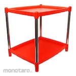 Mondoware The Ismaya Meja Teras Portable