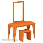 Novin Essen Series Meja Rias