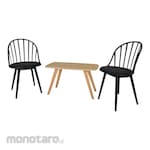 SAPPORO Narre Set Meja Tamu