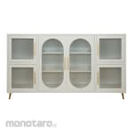 SAPPORO Serrano Sofa Table