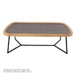 VIVERE Elisse Coffee Table Dainty Series