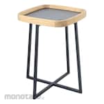VIVERE Elisse Side Table Dainty Series