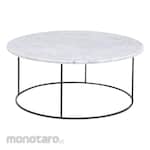 VIVERE Kelly Round Coffee Table S Series