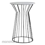 VIVERE Luna Side Table Tall S Series