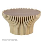 VIVERE Mekar Coffee Table Rattan Serries