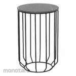 VIVERE Sahara Side Table City Series