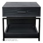 VIVERE Shane Night Stand S Series