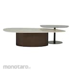 VIVERE Solare Nested Table General Series