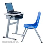 Fantoni Study Chair (Kursi Belajar)
