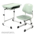 RIONE Meja Kursi Siswa Lifting