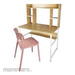 SAPPORO Argos Meja Belajar Set