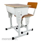 SAPPORO Cambridge School Set