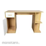 SAPPORO Isle Meja Belajar