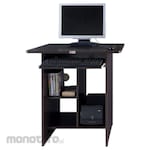 ACTIV FURNITURE Meja Komputer Vast Series