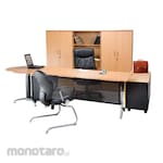 Aditech Director Desk