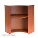 Aditech Office Counter Table (Meja Counter Kantor)