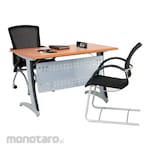Aditech Staff Office Desk (Meja Kantor)