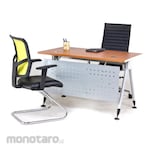 Aditech Staff Office Desk Minimalis