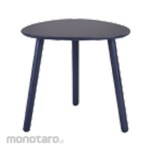 Atria Leonis End Table Wood