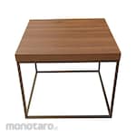 Atria Lois End Table