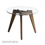 Atria Lupe End Table
