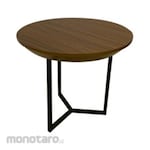 Atria Natalie End Table Wood